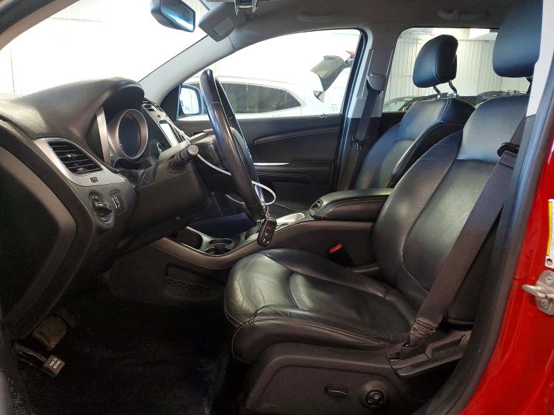 Aukcja sprzedaży 2015 Dodge Journey, vin: 3C4PDDBG0FT684872, numer aukcji: 61725376