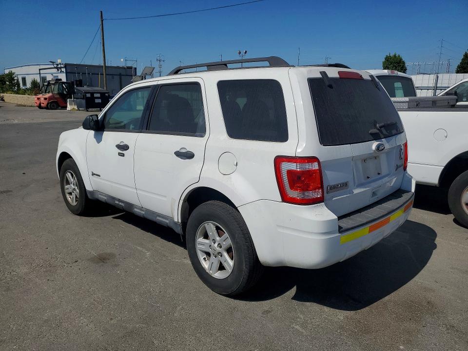 Продажа на аукционе авто 2011 Ford Escape, vin: 1FMCU5K34BKB48855, номер лота: 58234696