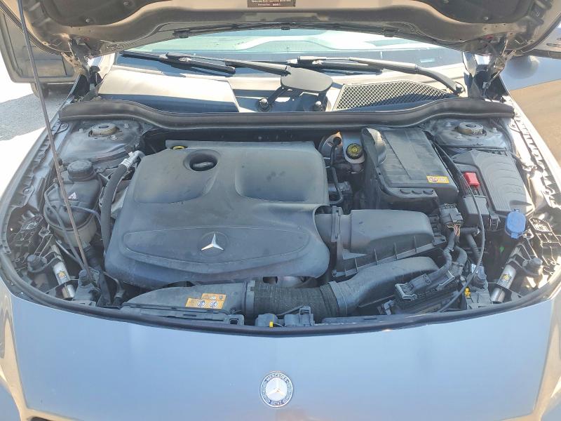 60197746 :رقم المزاد ، WDDSJ4EB9EN028421 vin ، 2014 Mercedes-benz Cla مزاد بيع