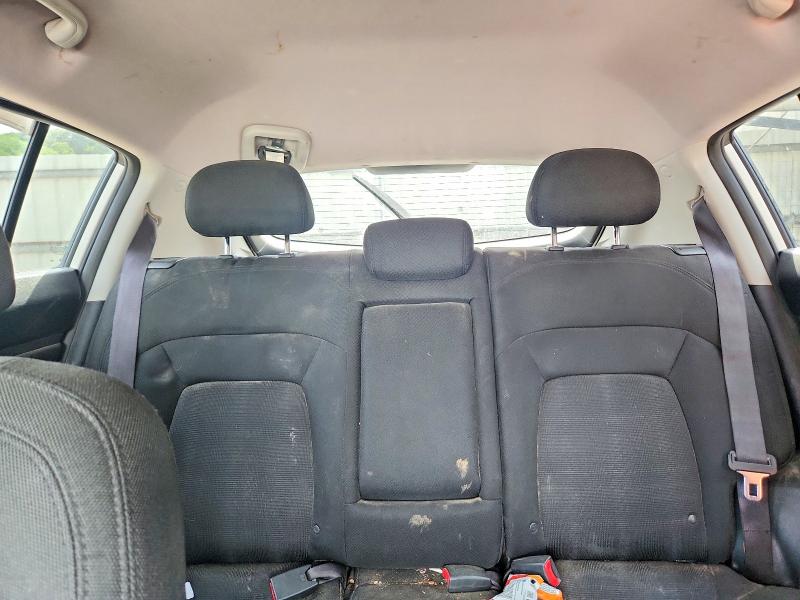 Aukcja sprzedaży 2013 Kia Sportage, vin: KNDPBCA23D7380815, numer aukcji: 58998536
