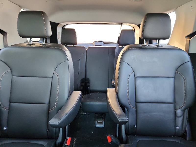 Продаж на аукціоні авто 2021 Chevrolet Traverse, vin: 1GNERJKW7MJ169796, номер лоту: 60996706