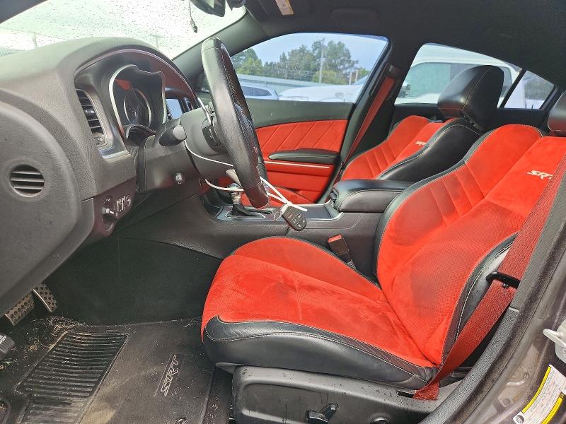 Продаж на аукціоні авто 2016 Dodge Charger, vin: 2C3CDXEJ2GH165926, номер лоту: 60706006
