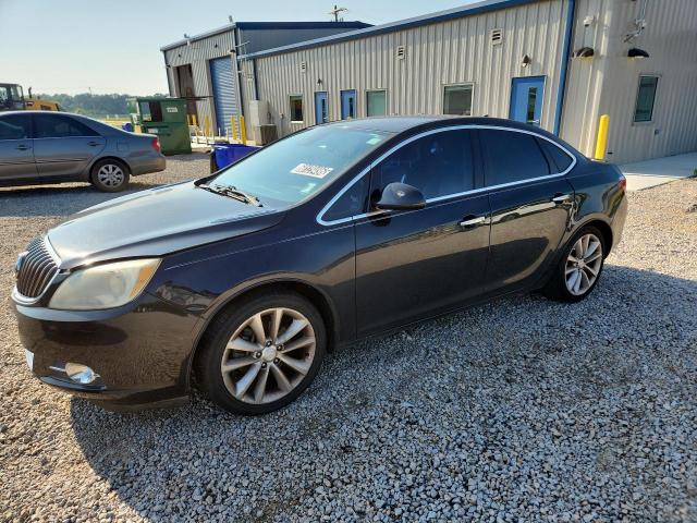 2014 Buick Verano მანქანა იყიდება აუქციონზე, vin: 1G4PR5SK8E4152460, აუქციონის ნომერი: 60129496