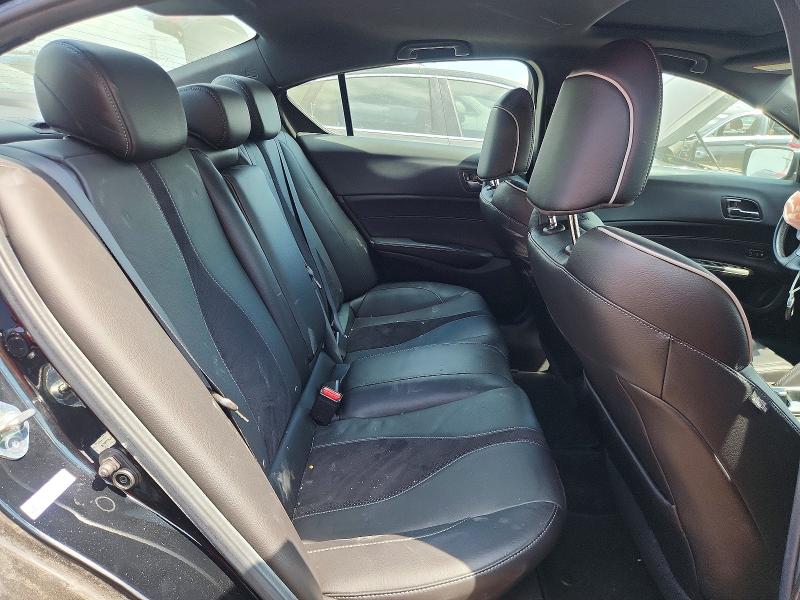 Продажа на аукционе авто 2021 Acura Ilx, vin: 19UDE2F84MA000287, номер лота: 59100266
