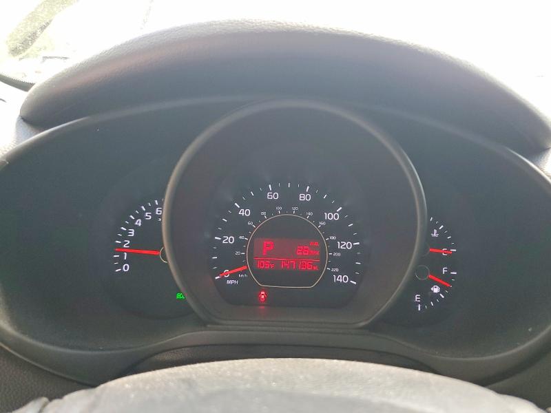 61887706 :رقم المزاد ، KNDJP3A58F7769440 vin ، 2015 Kia Soul مزاد بيع