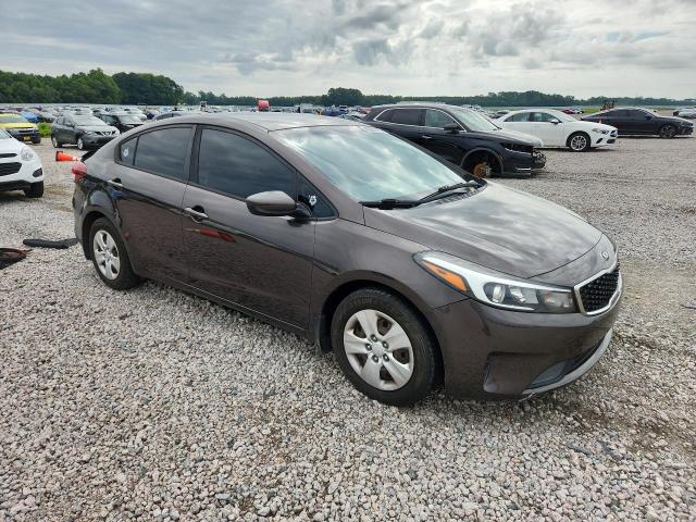 Aukcja sprzedaży 2017 Kia Forte, vin: 3KPFK4A78HE107307, numer aukcji: 60069766