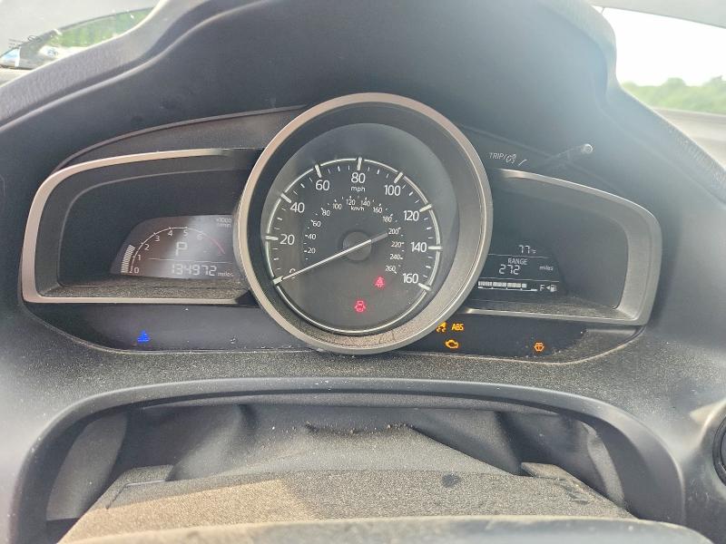 Продаж на аукціоні авто 2018 Mazda 3, vin: 3MZBN1U79JM200913, номер лоту: 61491096