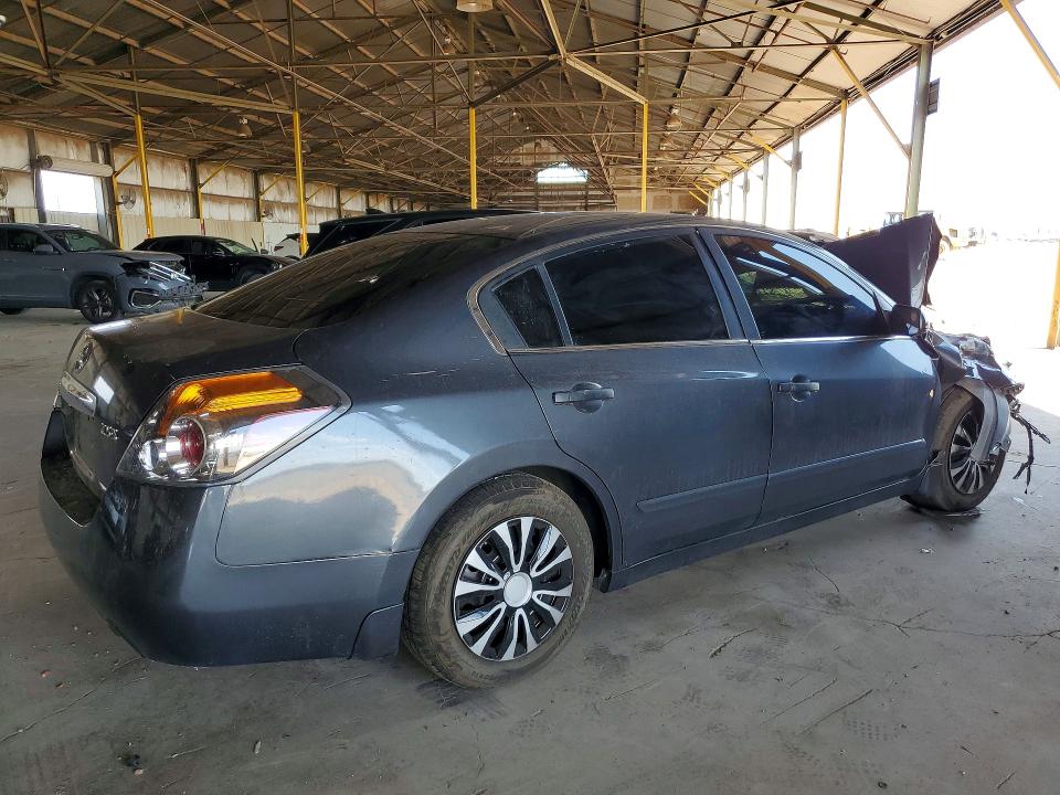 Продаж на аукціоні авто 2011 Nissan Altima, vin: 1N4AL2AP6BN462626, номер лоту: 61056876