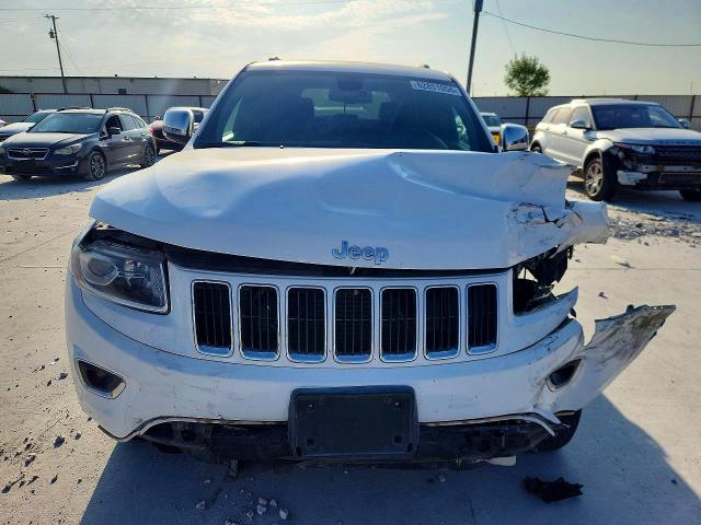 Aukcja sprzedaży 2014 Jeep Grand Cherokee, vin: 1C4RJEBM9EC387476, numer aukcji: 62851056