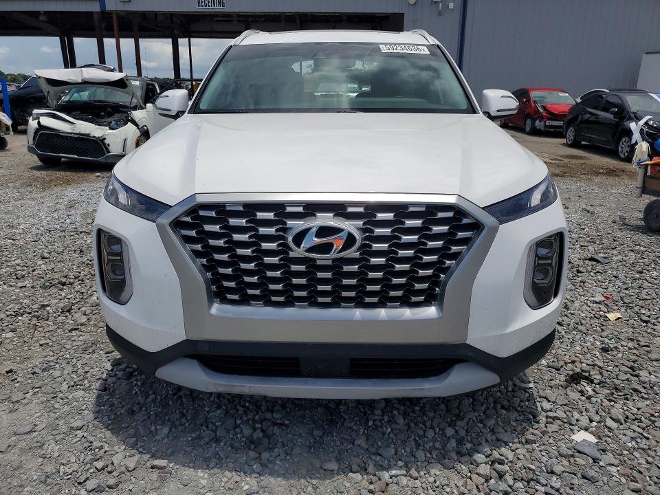 Продаж на аукціоні авто 2021 Hyundai Palisade, vin: KM8R24HE0MU247988, номер лоту: 59234636