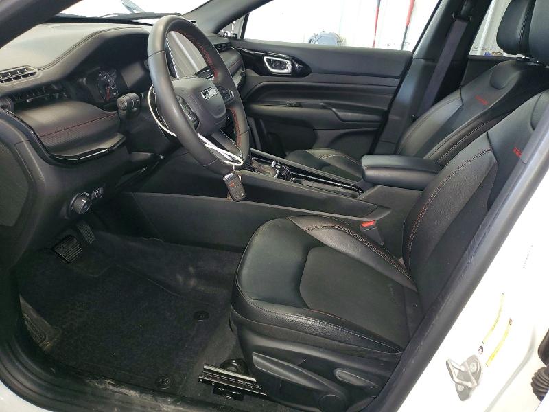 Продаж на аукціоні авто 2025 Jeep Compass, vin: 3C4NJDDN4ST532681, номер лоту: 61243056