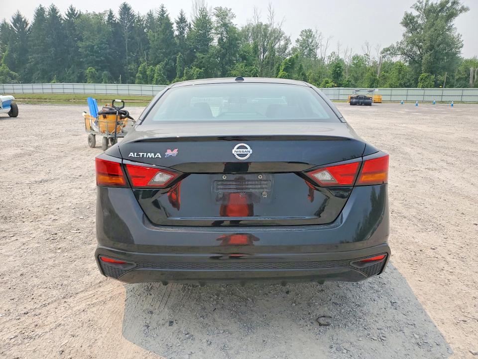 Aukcja sprzedaży 2020 Nissan Altima, vin: 1N4BL4BV1LC263526, numer aukcji: 61410056