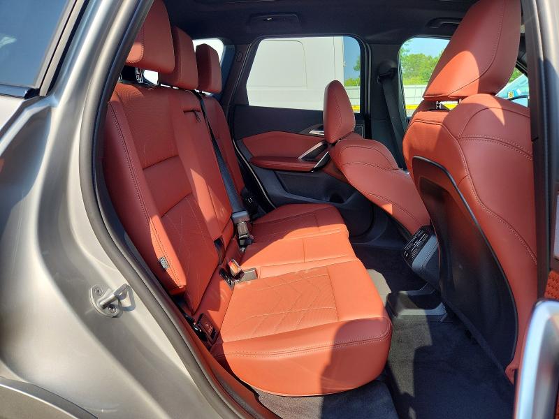 59576176 :رقم المزاد ، WBX73EF08T5631065 vin ، 2026 Bmw X1 مزاد بيع
