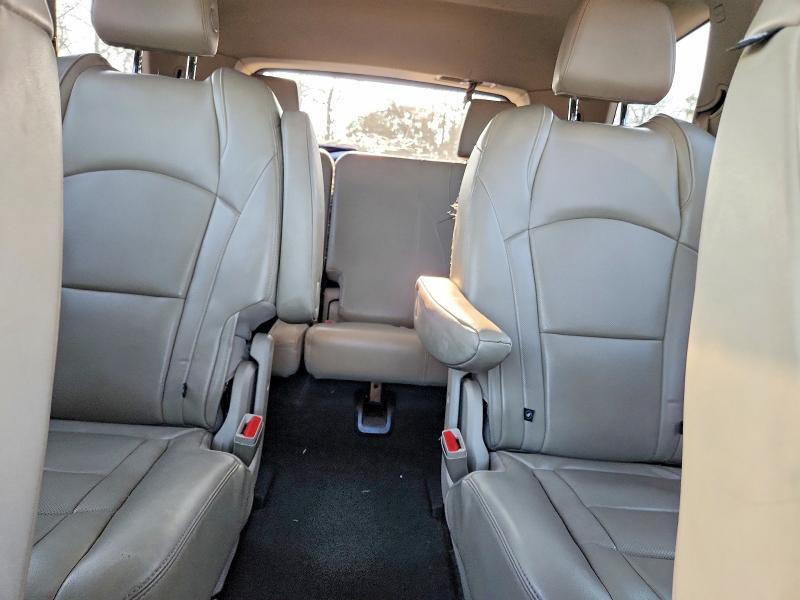 Aukcja sprzedaży 2018 Buick Enclave, vin: 5GAEVAKW9JJ272039, numer aukcji: 61538666