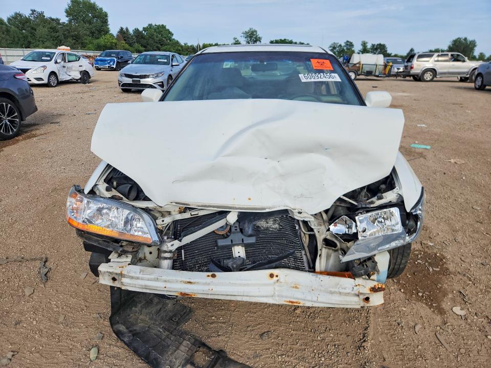 Aukcja sprzedaży 1998 Honda Accord, vin: 1HGCG5657WA041769, numer aukcji: 60692456