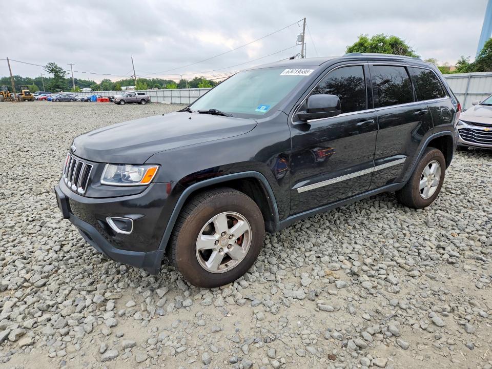 Продажа на аукционе авто 2012 Jeep Grand Cherokee, vin: 1C4RJFAG0CC270058, номер лота: 63019686