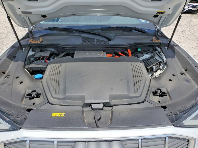 Aukcja sprzedaży 2019 Audi E-tron, vin: WA1LAAGE8KB024971, numer aukcji: 59670476