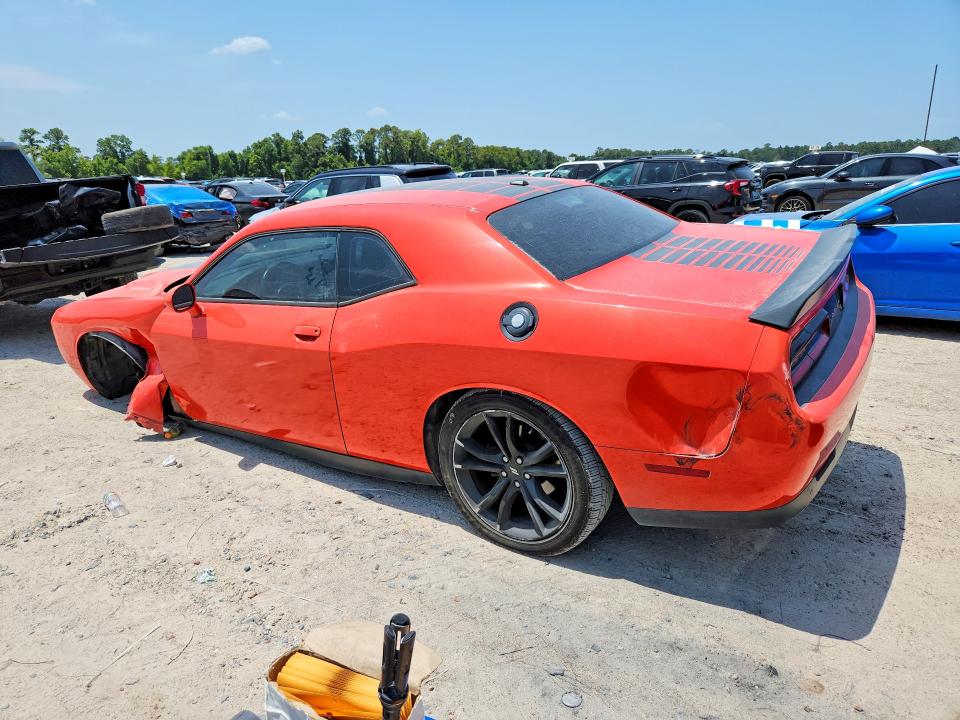 Aukcja sprzedaży 2017 Dodge Challenger, vin: 2C3CDZAG3HH527527, numer aukcji: 61790696
