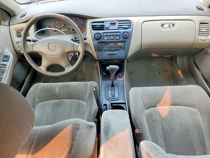 Aukcja sprzedaży 1999 Honda Accord, vin: JHMCG6657XC003113, numer aukcji: 61123176