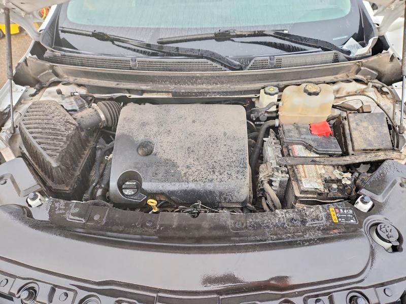 2020 Buick Enclave მანქანა იყიდება აუქციონზე, vin: 5GAERBKW5LJ293788, აუქციონის ნომერი: 62138506