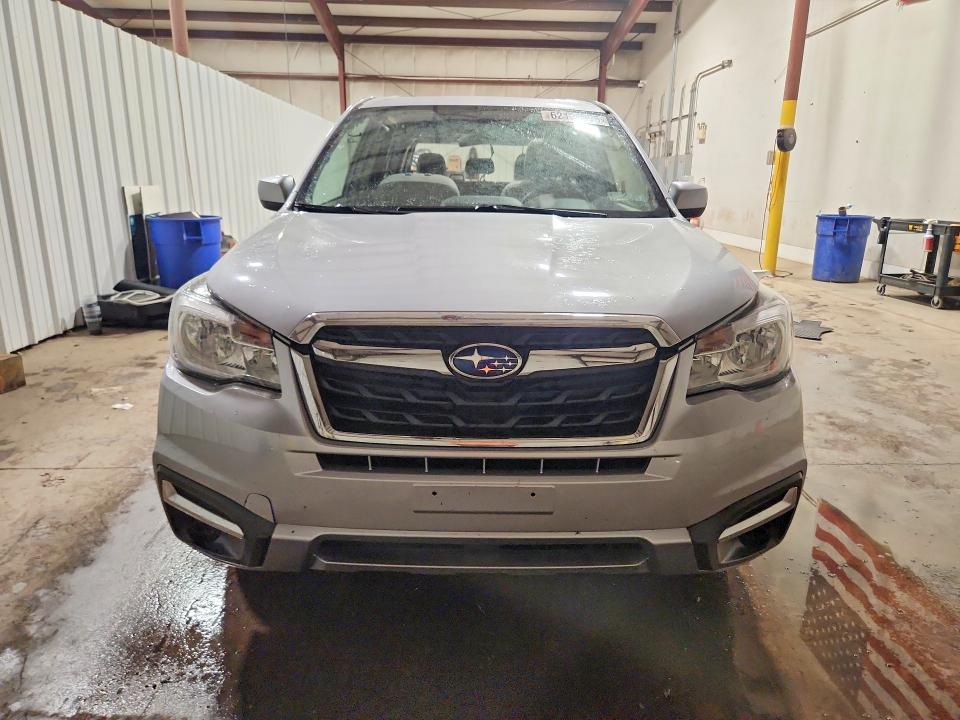 2017 Subaru Forester მანქანა იყიდება აუქციონზე, vin: JF2SJAEC5HH567821, აუქციონის ნომერი: 62138996