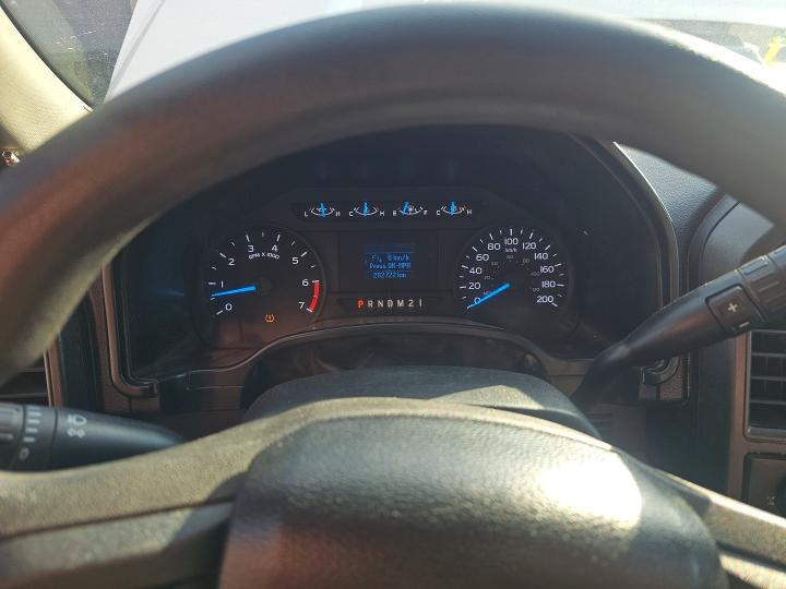 Продаж на аукціоні авто 2017 Ford F350, vin: 1FT8W3B60HED95980, номер лоту: 61303796