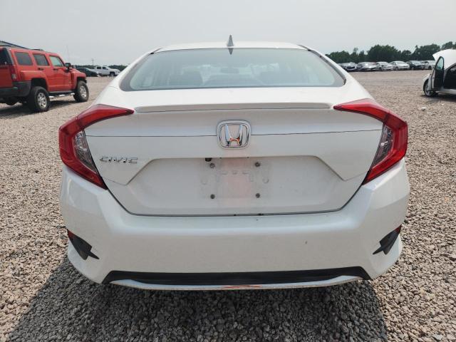 2019 Honda Civic მანქანა იყიდება აუქციონზე, vin: 19XFC1F33KE018706, აუქციონის ნომერი: 60302446