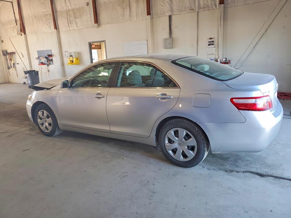 60978266 :رقم المزاد ، 4T4BE46K79R119844 vin ، 2009 Toyota Camry مزاد بيع