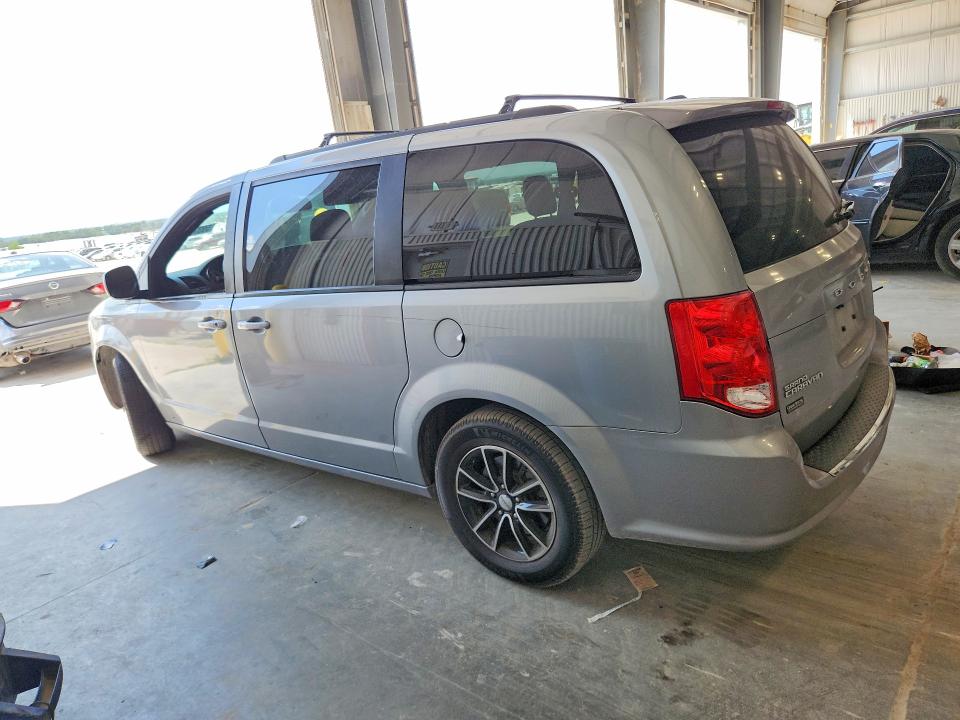 Продаж на аукціоні авто 2019 Dodge Grand Caravan, vin: 2C4RDGEG5KR612097, номер лоту: 59379506