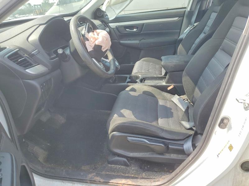 2021 Honda Cr-v მანქანა იყიდება აუქციონზე, vin: 7FARW2H71ME018778, აუქციონის ნომერი: 61359096
