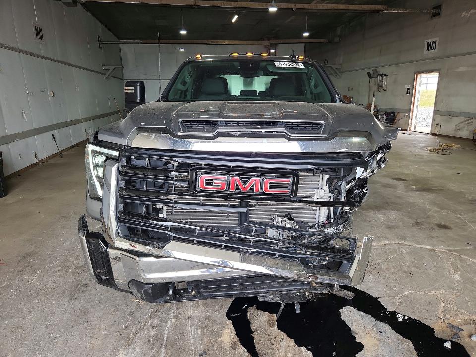 Продаж на аукціоні авто 2026 Gmc Sierra, vin: 1GD4USEYXTF167575, номер лоту: 61038386