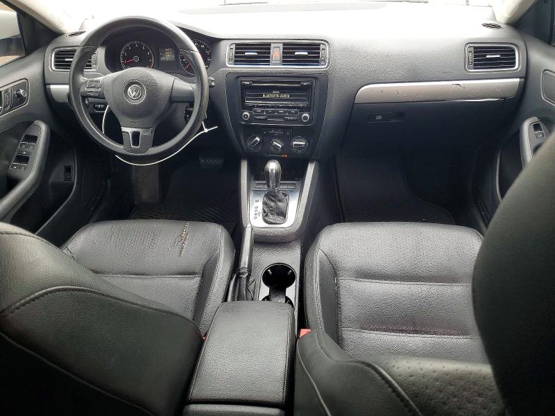 Aukcja sprzedaży 2013 Volkswagen Jetta, vin: 3VWDX7AJ1DM252742, numer aukcji: 62884086