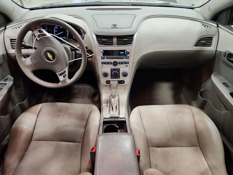 Aukcja sprzedaży 2012 Chevrolet Malibu, vin: 1G1ZD5E0XCF332412, numer aukcji: 62690506