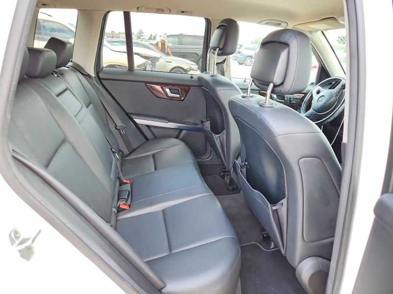 2013 Mercedes-benz Glk მანქანა იყიდება აუქციონზე, vin: WDCGG8JB2DG117143, აუქციონის ნომერი: 62444516