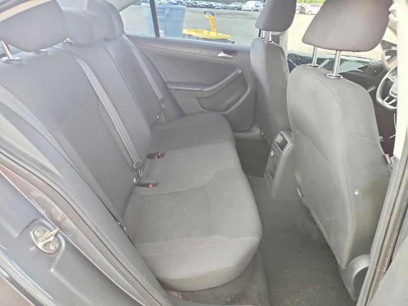 Продажа на аукционе авто 2015 Volkswagen Jetta, vin: 3VW2K7AJ3FM334318, номер лота: 63099086