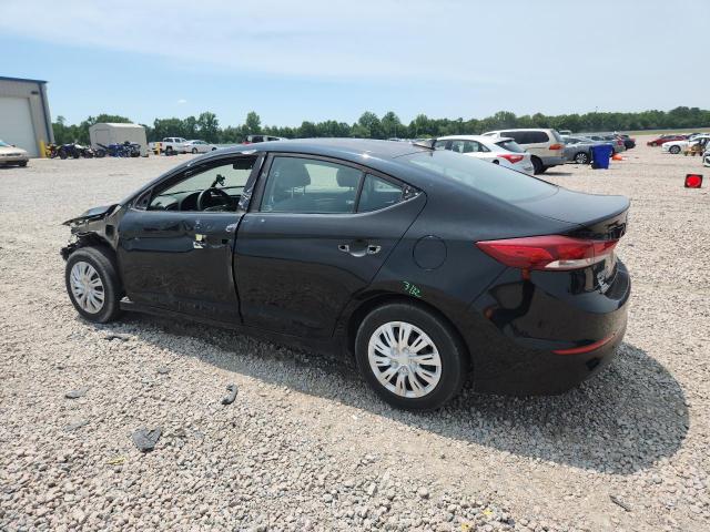 Aukcja sprzedaży 2017 Hyundai Elantra, vin: KMHD74LF1HU115212, numer aukcji: 59601966