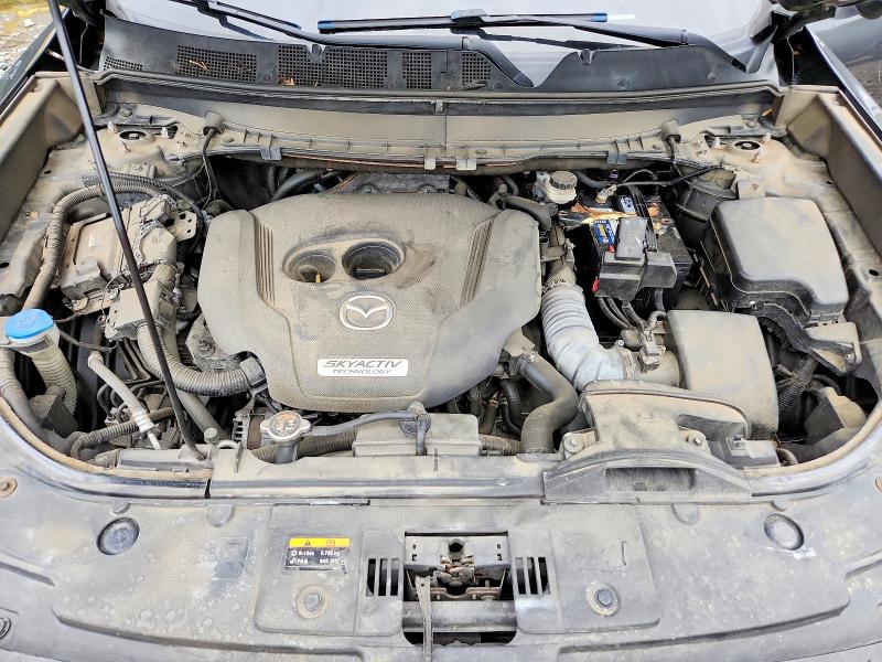 Aukcja sprzedaży 2016 Mazda Cx-9, vin: JM3TCBDY0G0114212, numer aukcji: 60472376