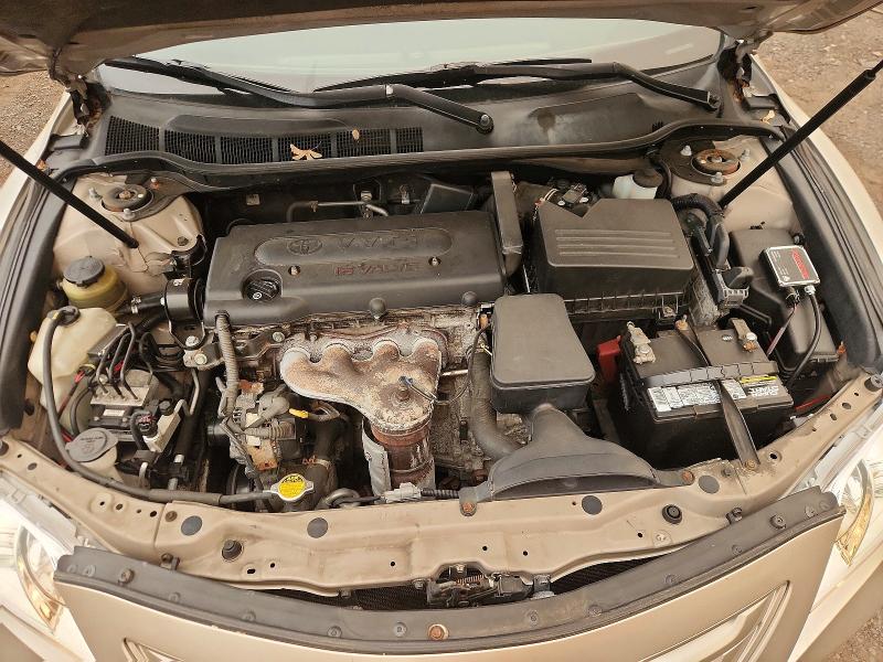 Продаж на аукціоні авто 2007 Toyota Camry, vin: 4T1BE46K07U666753, номер лоту: 60570976