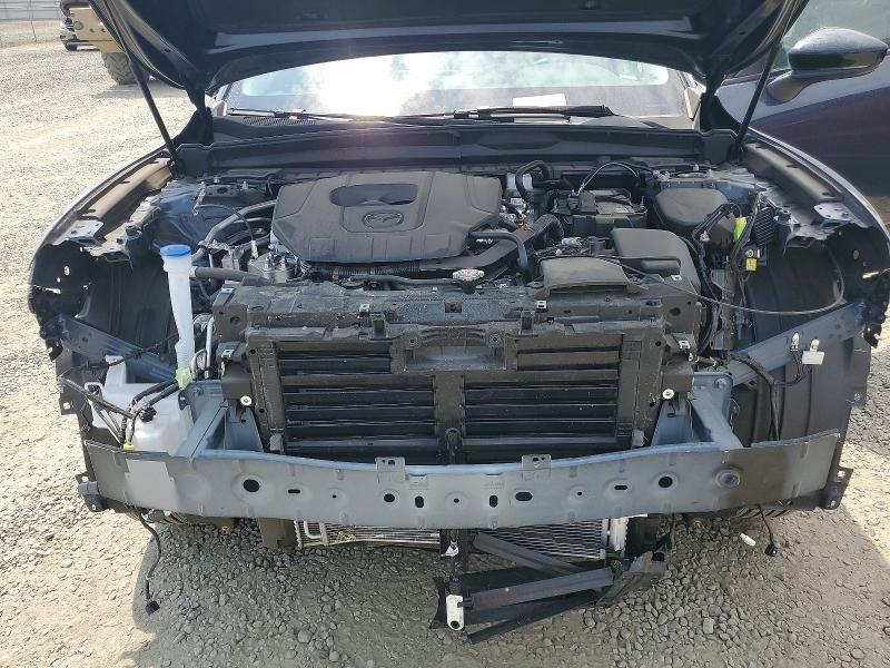 Aukcja sprzedaży 2025 Mazda Cx-50, vin: 7MMVABDMXSN390834, numer aukcji: 60636256