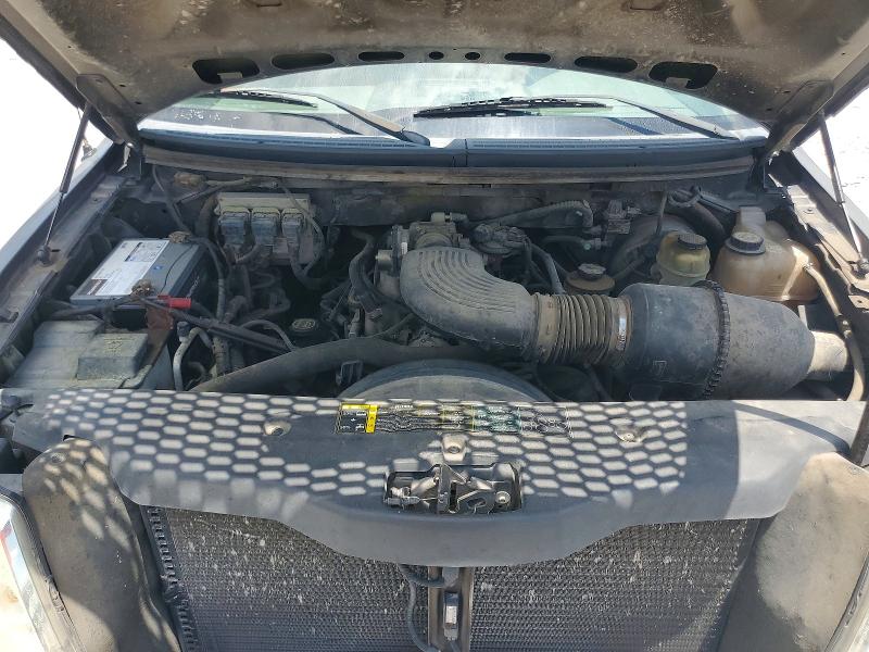 2004 Ford F-150 მანქანა იყიდება აუქციონზე, vin: 1FTRX12W34NC31140, აუქციონის ნომერი: 59865616