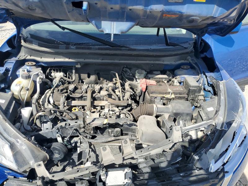 Продаж на аукціоні авто 2022 Nissan Kicks, vin: 3N1CP5CV8NL528900, номер лоту: 85980185