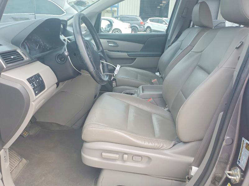 Aukcja sprzedaży 2015 Honda Odyssey, vin: 5FNRL5H65FB033039, numer aukcji: 59988626