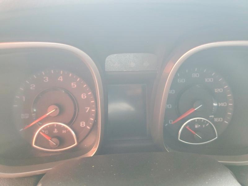 Aukcja sprzedaży 2015 Chevrolet Malibu, vin: 1G11B5SL4FF185879, numer aukcji: 61763496