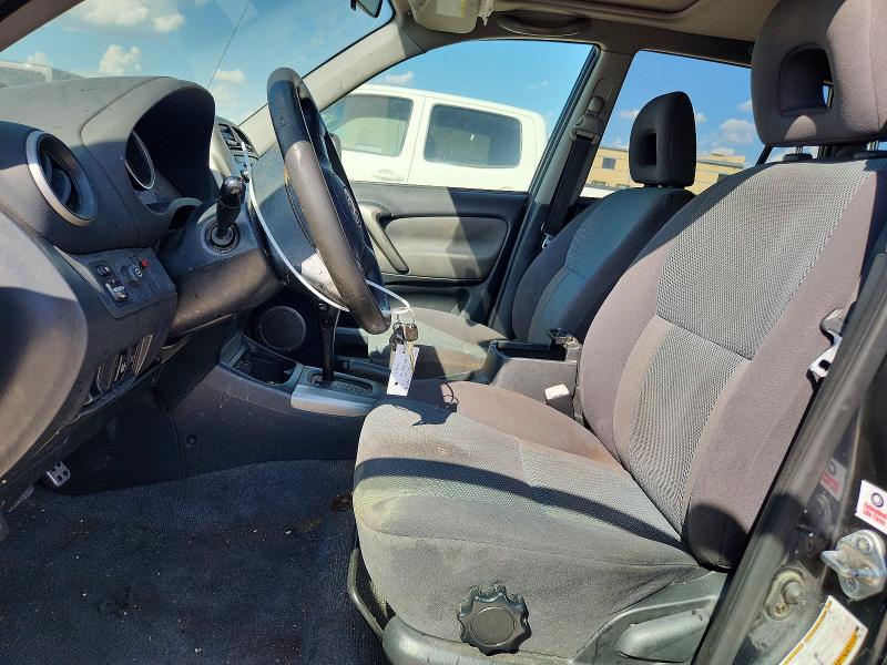 Aukcja sprzedaży 2005 Toyota Rav4, vin: JTEGD20V650080398, numer aukcji: 59882046