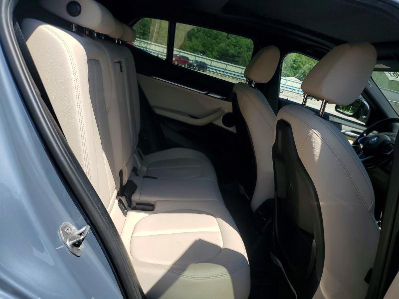 Продажа на аукционе авто 2022 Bmw X2, vin: WBXYJ1C08N5U65902, номер лота: 57399596