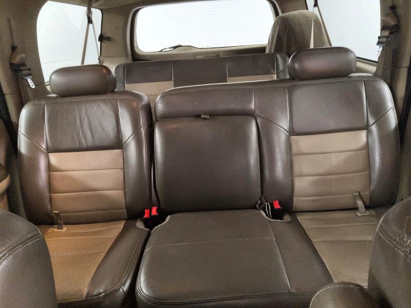 Продажа на аукционе авто 2003 Ford Excursion, vin: 1FMSU45P93EC17687, номер лота: 59139366