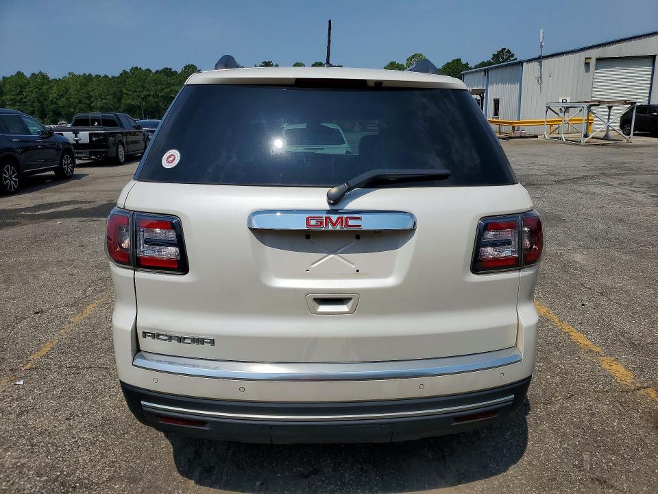 Aukcja sprzedaży 2014 Gmc Acadia, vin: 1GKKRRKD3EJ339313, numer aukcji: 62681786