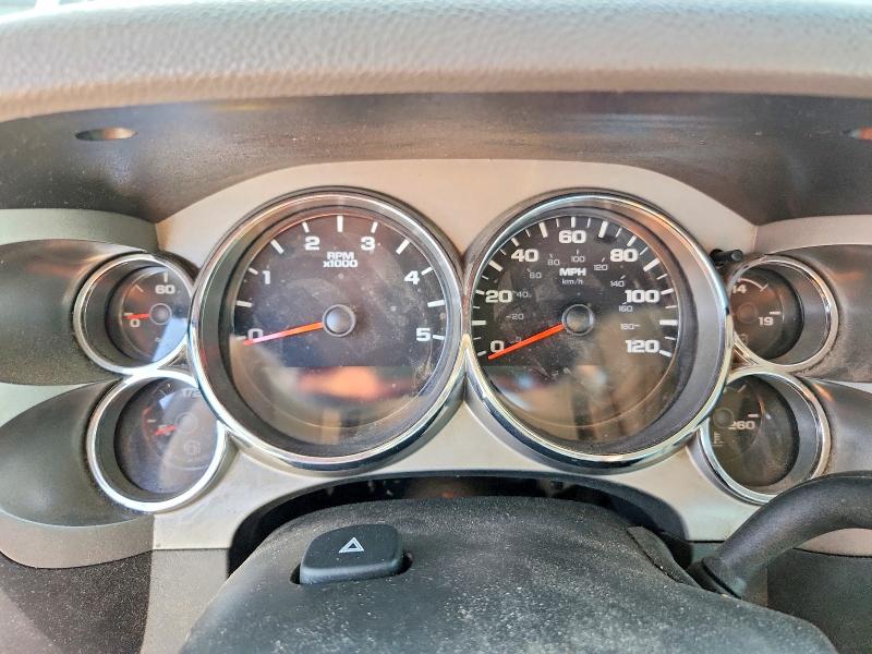 Продаж на аукціоні авто 2013 Chevrolet Silverado, vin: 1GC0KVC88DF238917, номер лоту: 62295966