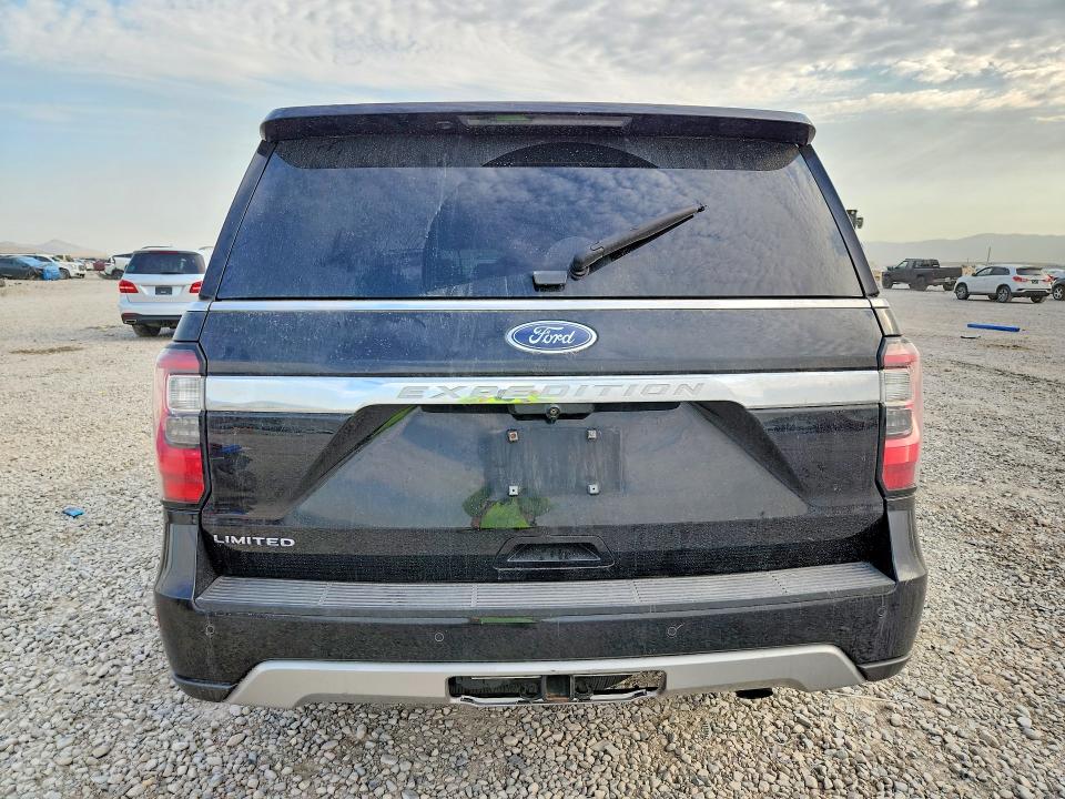 2019 Ford Expedition მანქანა იყიდება აუქციონზე, vin: 1FMJU2AT0KEA04192, აუქციონის ნომერი: 60425776