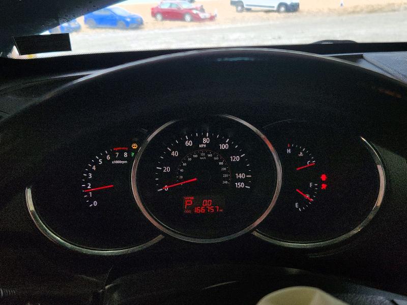 Продаж на аукціоні авто 2011 Kia Sorento, vin: 5XYKTDA20BG068626, номер лоту: 62296086